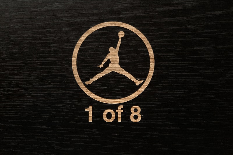 Jordan Brand Scavenger Hunt NYC