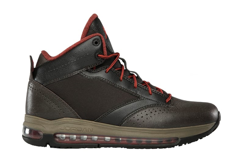 Jordan City Air Max TRX