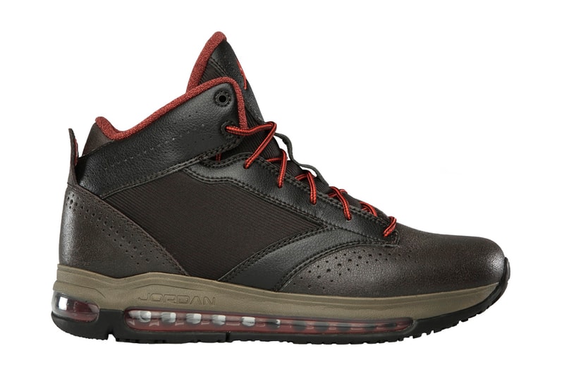 Jordan City Air Max TRX