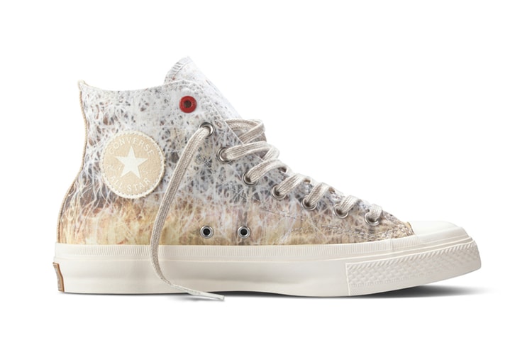 Jose Parla for Converse (PRODUCT)RED Chuck Taylor All Star