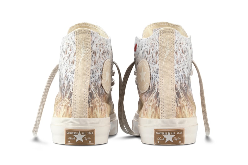 Jose Parla for Converse (PRODUCT)RED Chuck Taylor All Star