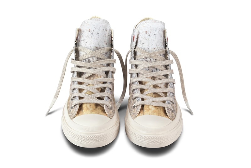 Jose Parla for Converse (PRODUCT)RED Chuck Taylor All Star