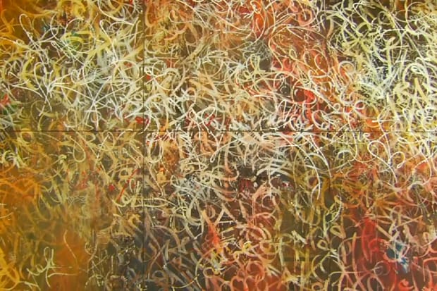 Jose Parla: The Concord Project Video