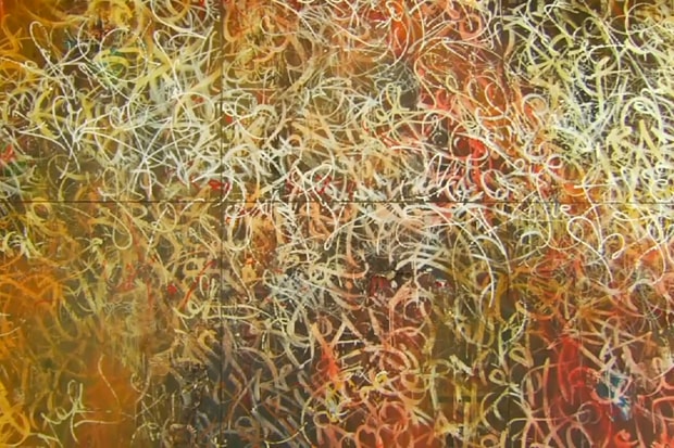 Jose Parla: The Concord Project Video