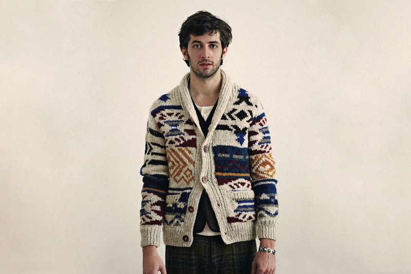 Journal Standard 2011 Fall/Winter Outer Collection