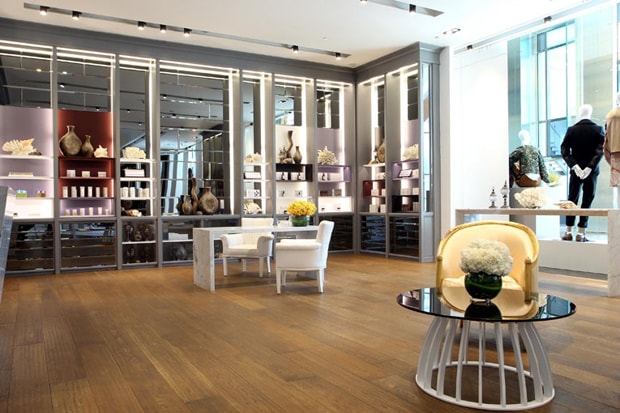 JOYCE Beijing Store Opening