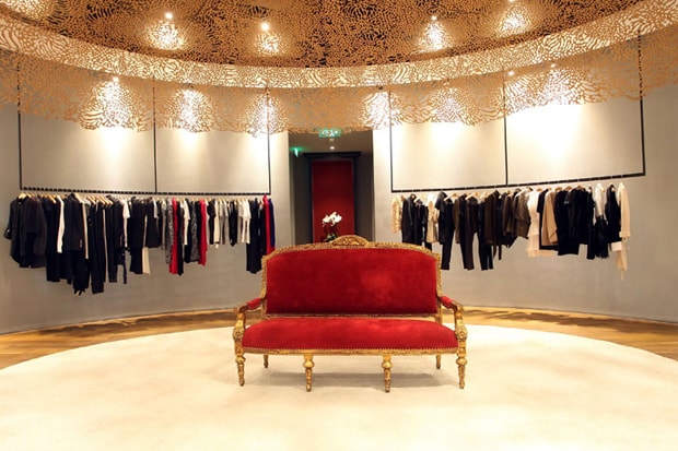 JOYCE Beijing Store Opening