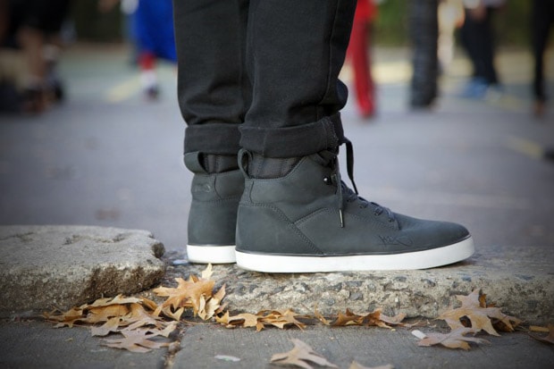 K1X Sneaker Boot