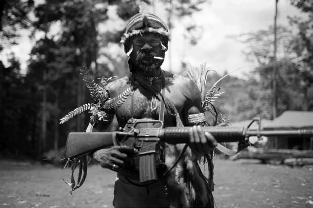 KC Ortiz "White Wash" @ Known Gallery LA Preview