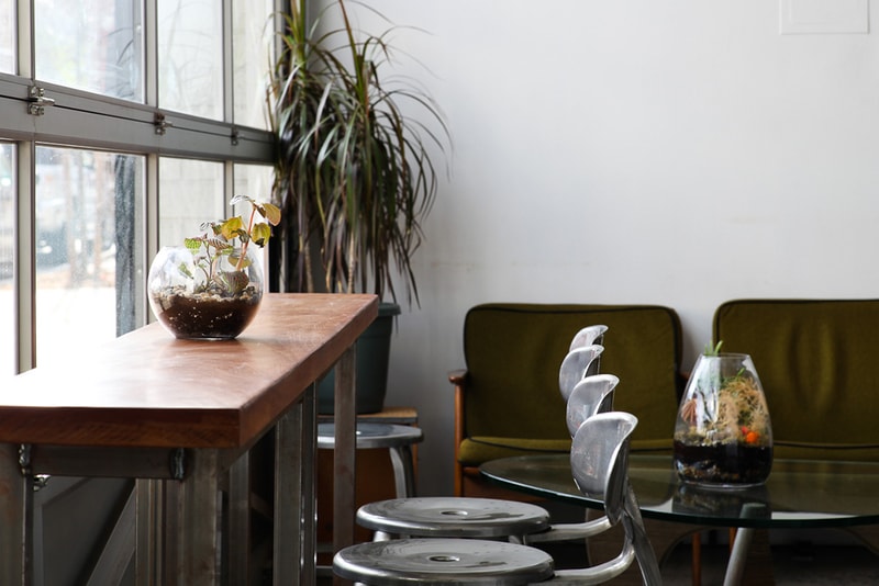 Kinfolk Studios Brooklyn