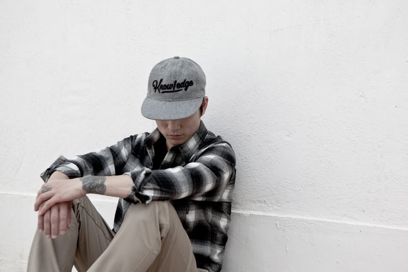 Know1edge 2011 Fall/Winter Collection 