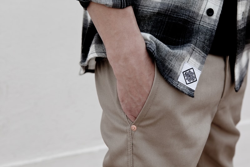 Know1edge 2011 Fall/Winter Collection 