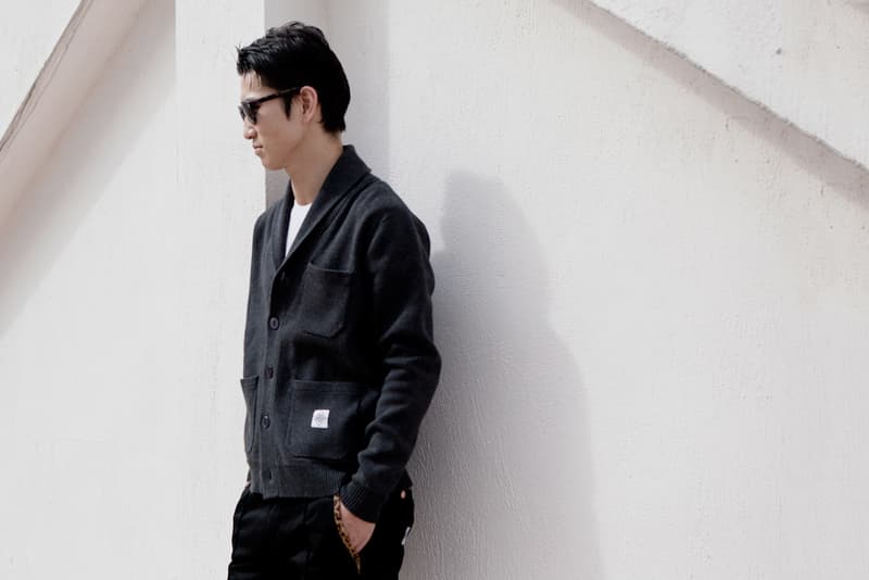 Know1edge 2011 Fall/Winter Collection 