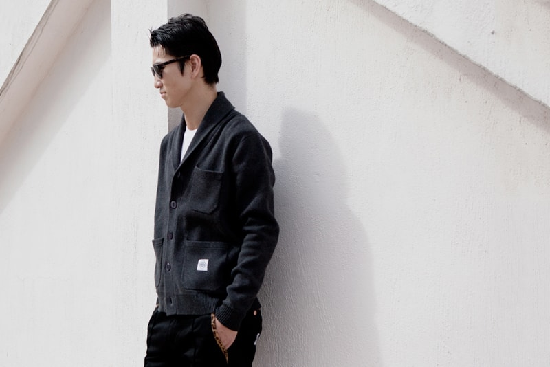 Know1edge 2011 Fall/Winter Collection 
