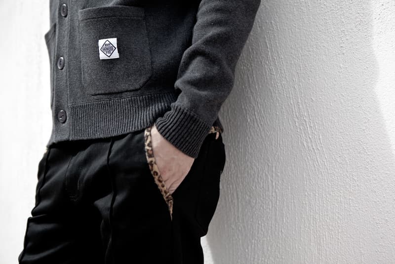 Know1edge 2011 Fall/Winter Collection 