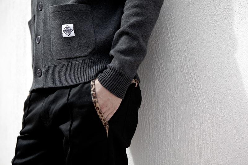 Know1edge 2011 Fall/Winter Collection 