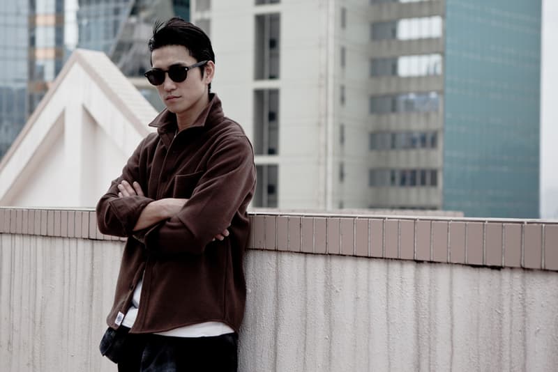 Know1edge 2011 Fall/Winter Collection 