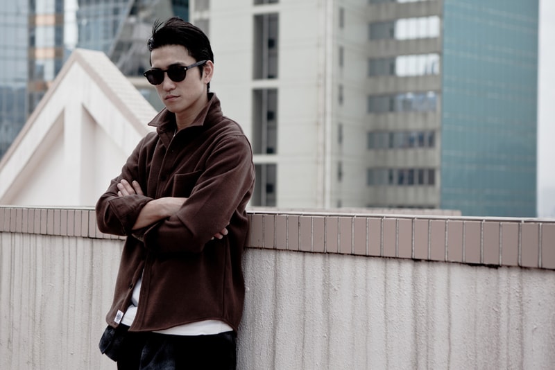 Know1edge 2011 Fall/Winter Collection 