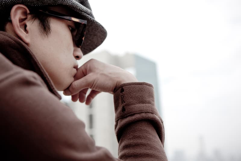 Know1edge 2011 Fall/Winter Collection 