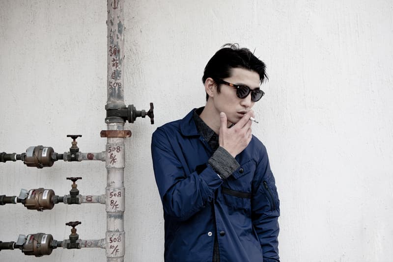 Know1edge 2011 Fall/Winter Collection 