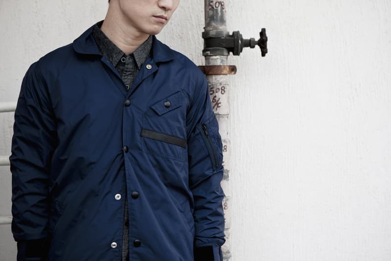 Know1edge 2011 Fall/Winter Collection 