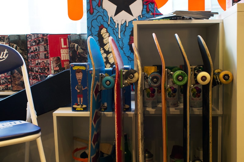 Korean Creatives: Jayass Kim of BURIED ALIVE