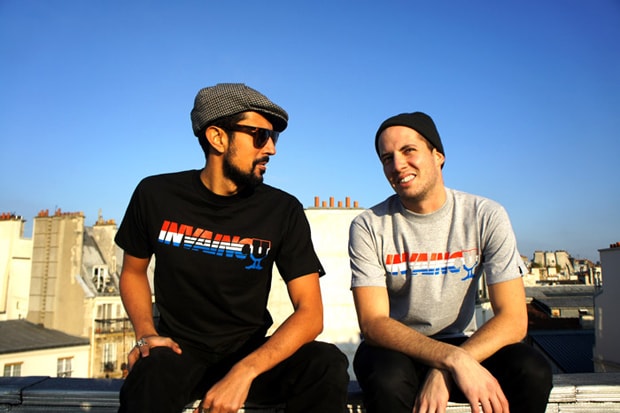La MJC x Stussy | Undefeated 10th Anniversary T-Shirts