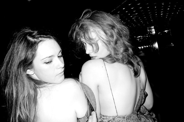 Le Baron London Opening Party Recap