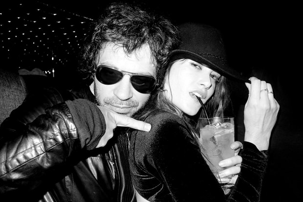 Le Baron London Opening Party Recap