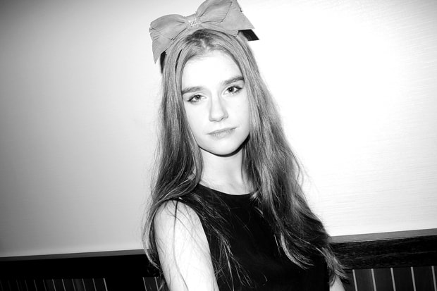 Le Baron London Opening Party Recap