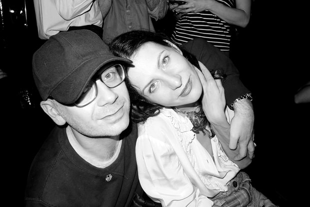 Le Baron London Opening Party Recap