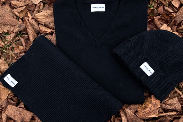 Le Berlinois by Soto Knitwear Collection