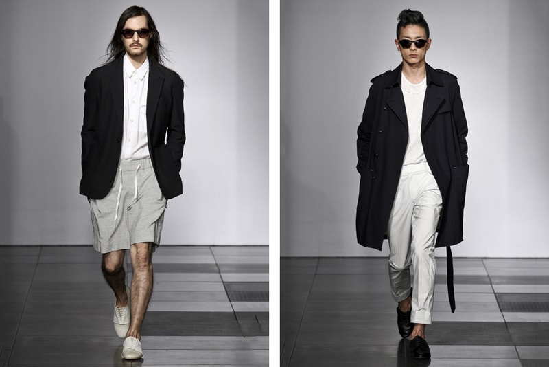 leigh 2012 Spring/Summer Collection