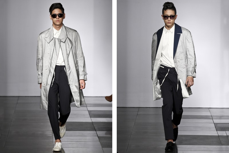 leigh 2012 Spring/Summer Collection