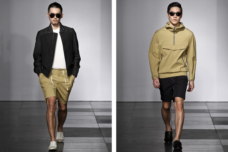 leigh 2012 Spring/Summer Collection