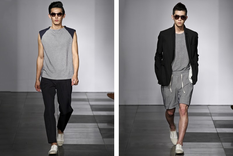 leigh 2012 Spring/Summer Collection