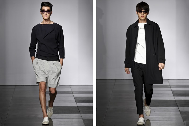 leigh 2012 Spring/Summer Collection