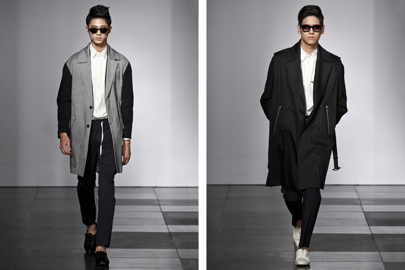 leigh 2012 Spring/Summer Collection
