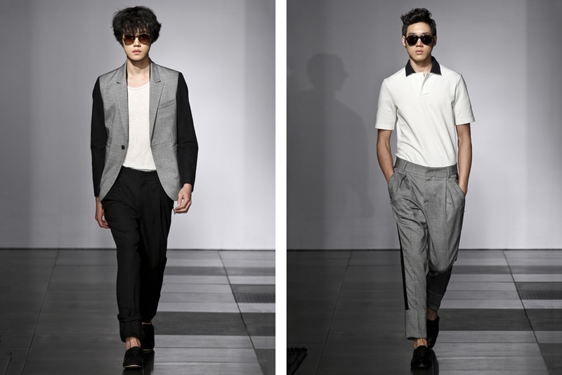 leigh 2012 Spring/Summer Collection