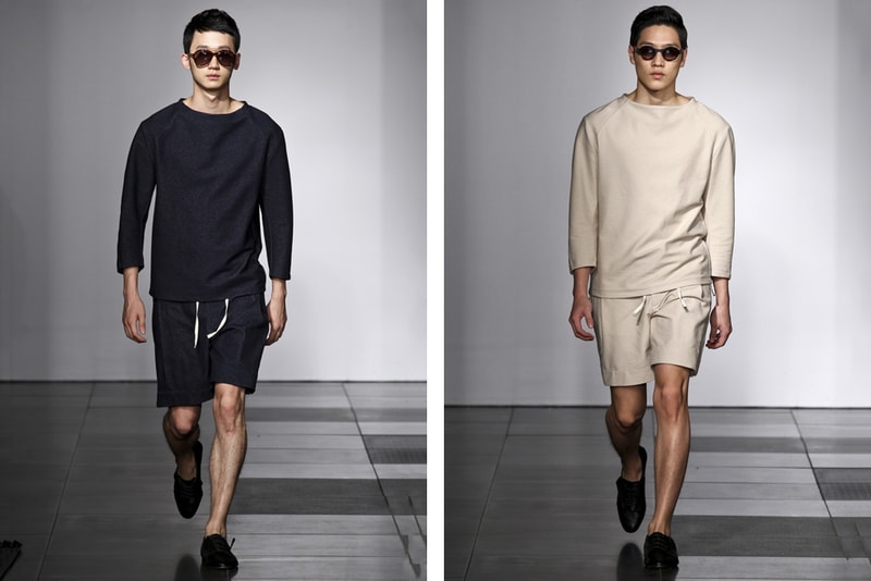 leigh 2012 Spring/Summer Collection