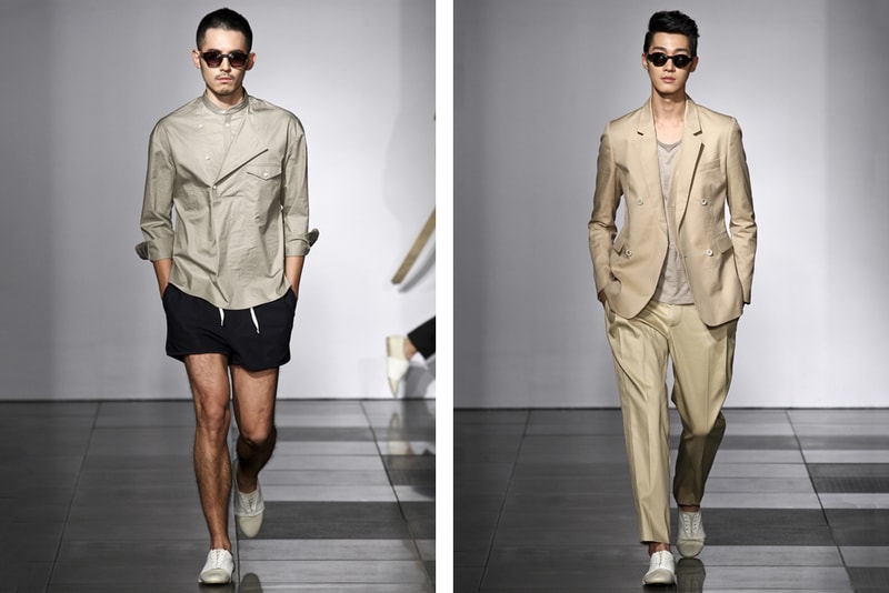leigh 2012 Spring/Summer Collection