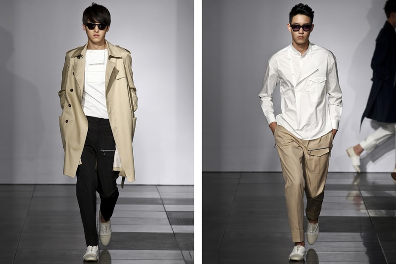 leigh 2012 Spring/Summer Collection