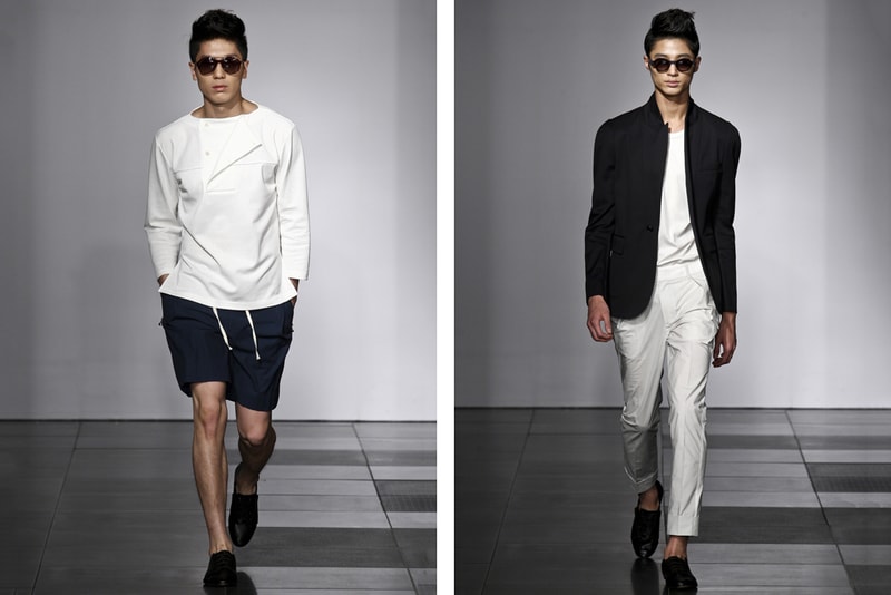 leigh 2012 Spring/Summer Collection