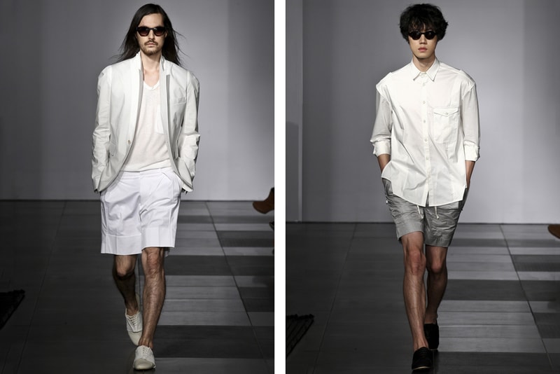 leigh 2012 Spring/Summer Collection