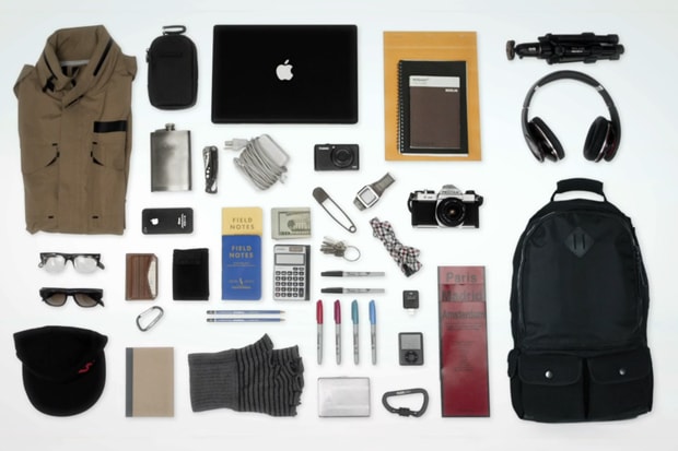 Lexdray 2011 Classified Collection Video Series - Tokyo Pack