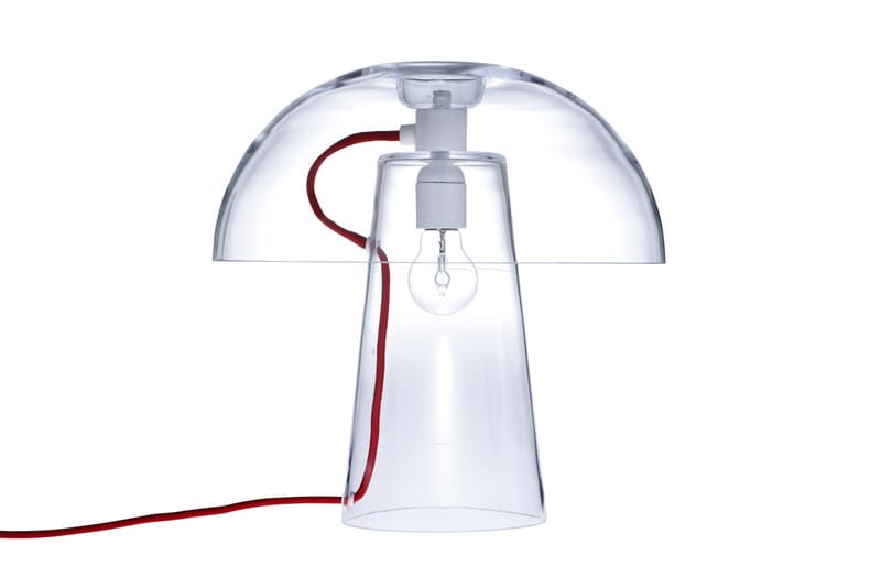 Ligne Roset Chantal Table Lamp by Stephen Burks