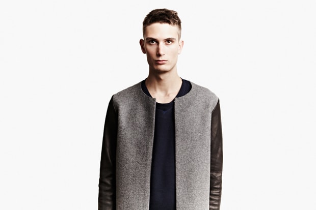 LN-CC 2011 Fall/Winter "MENS 001" Lookbook