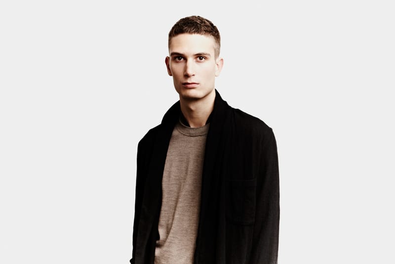 LN-CC 2011 Fall/Winter “MENS 002” Lookbook