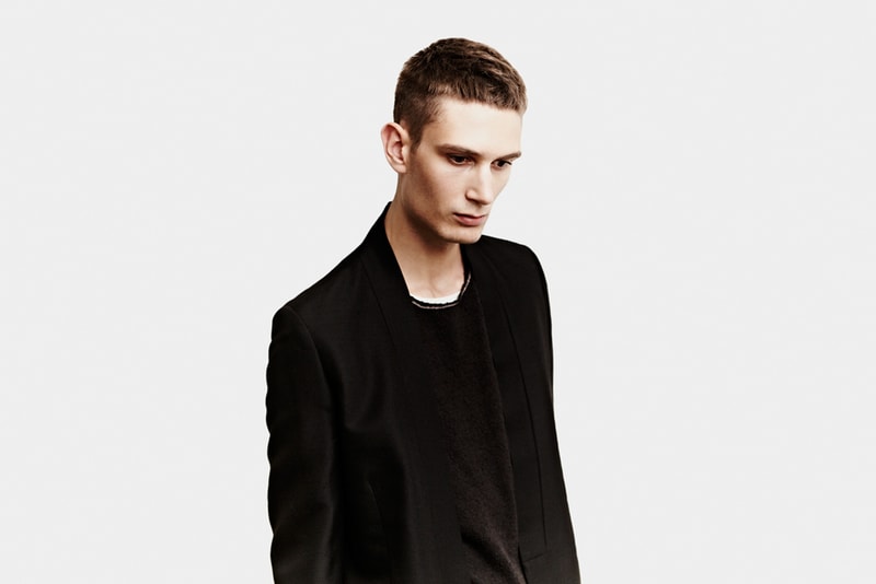 LN-CC 2011 Fall/Winter “MENS 002” Lookbook