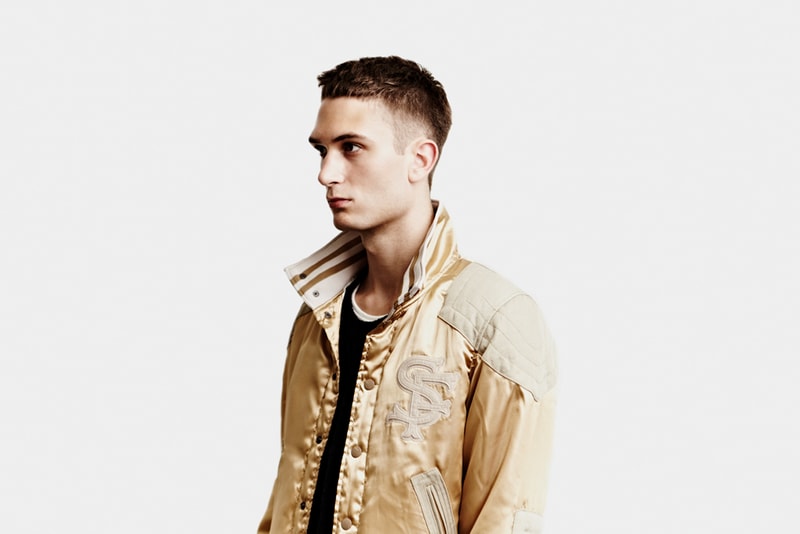 LN-CC 2011 Fall/Winter “MENS 002” Lookbook